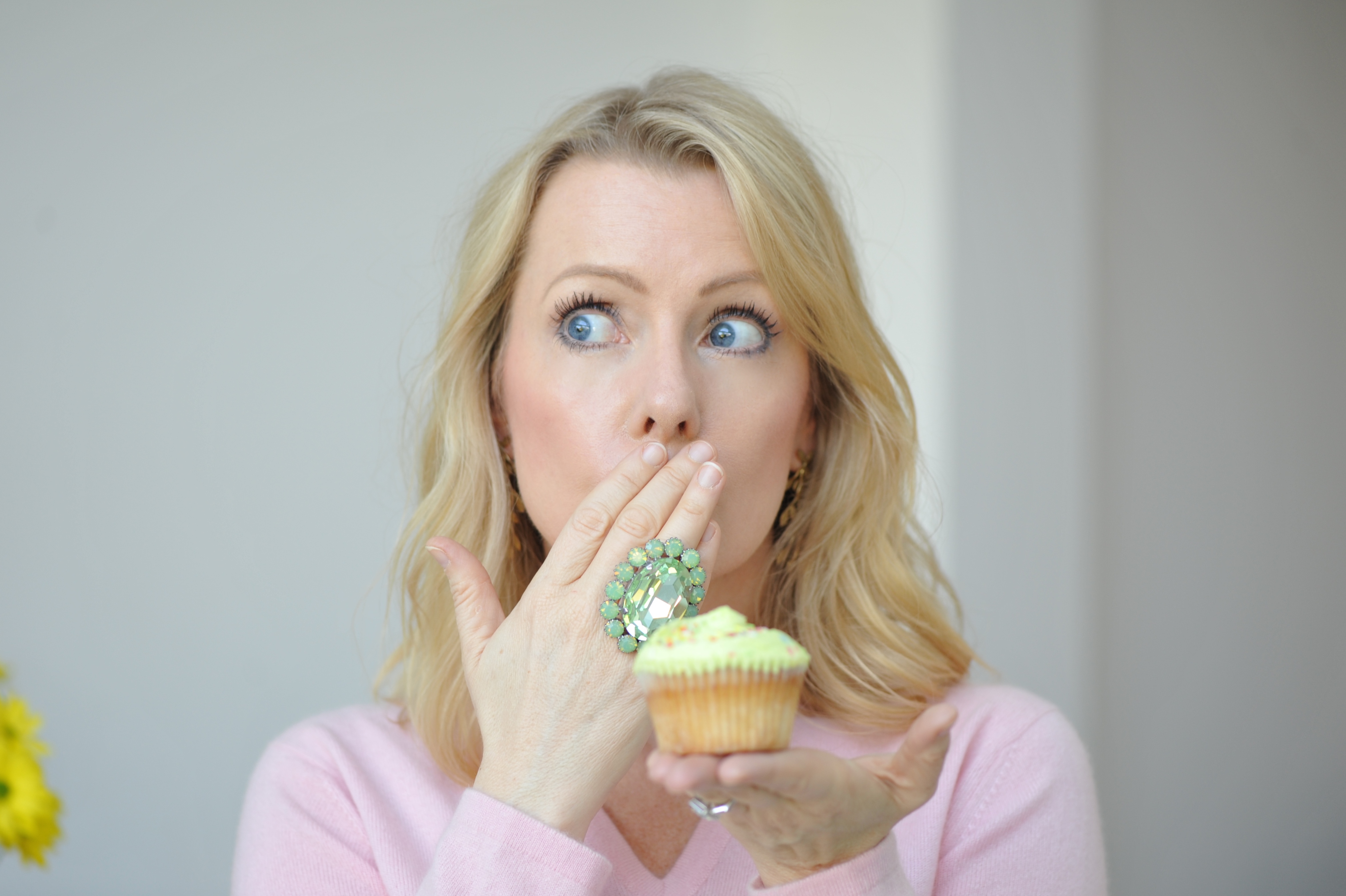 How I Beat My Sugar Addiction - The Sequinist