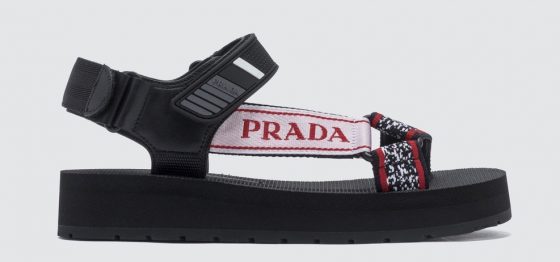 Prada-hiking-sandal